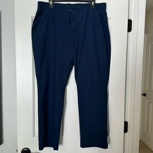 Mens Under Armour Golf Pants